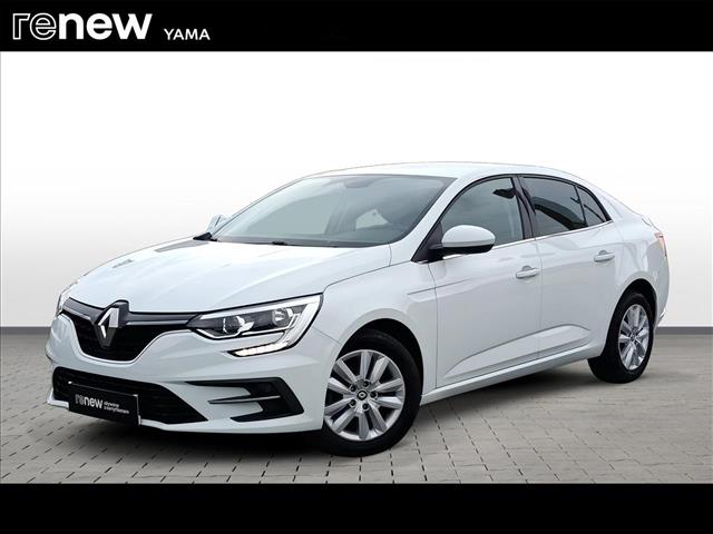 Renault MEGANE Megane 1.3 TCe Evolution 2024
