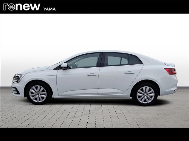 Renault MEGANE Megane 1.3 TCe Evolution 2024