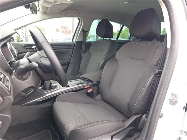 Renault MEGANE Megane 1.3 TCe Evolution 2024