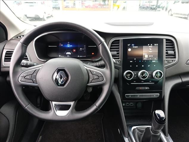 Renault MEGANE Megane 1.3 TCe Evolution 2024