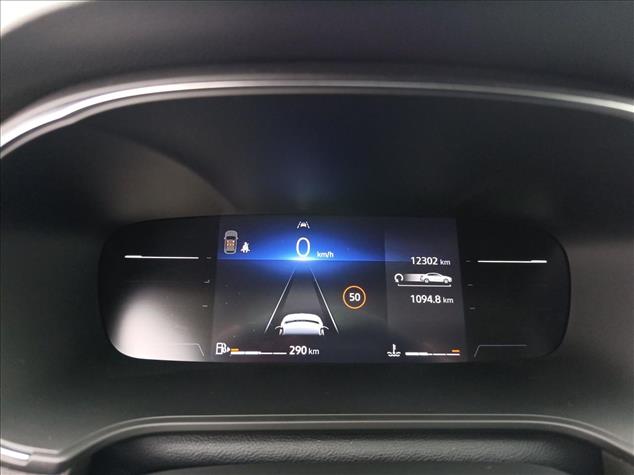 Renault MEGANE Megane 1.3 TCe Evolution 2024