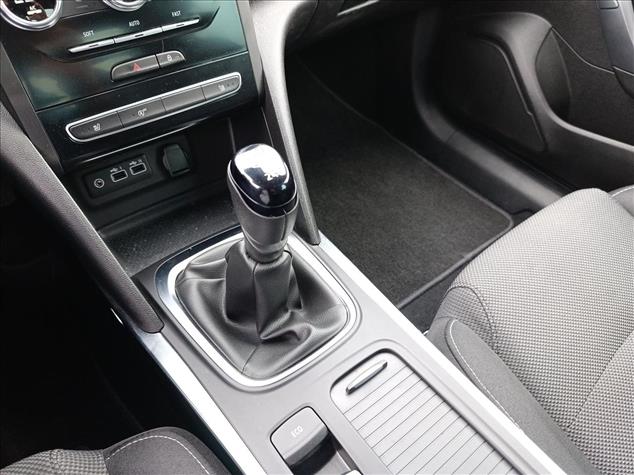 Renault MEGANE Megane 1.3 TCe Evolution 2024