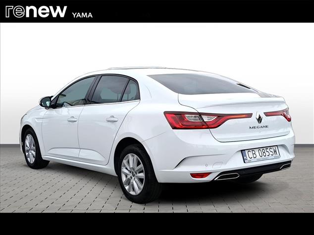 Renault MEGANE Megane 1.3 TCe Evolution 2024