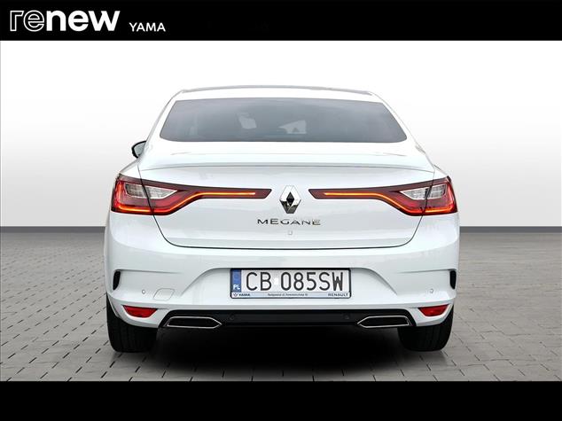 Renault MEGANE Megane 1.3 TCe Evolution 2024