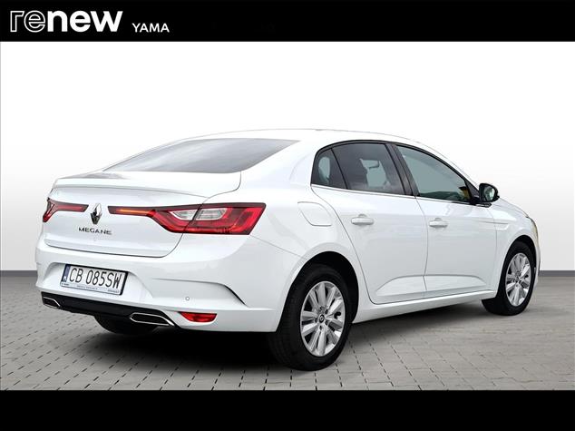 Renault MEGANE Megane 1.3 TCe Evolution 2024