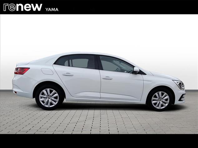 Renault MEGANE Megane 1.3 TCe Evolution 2024