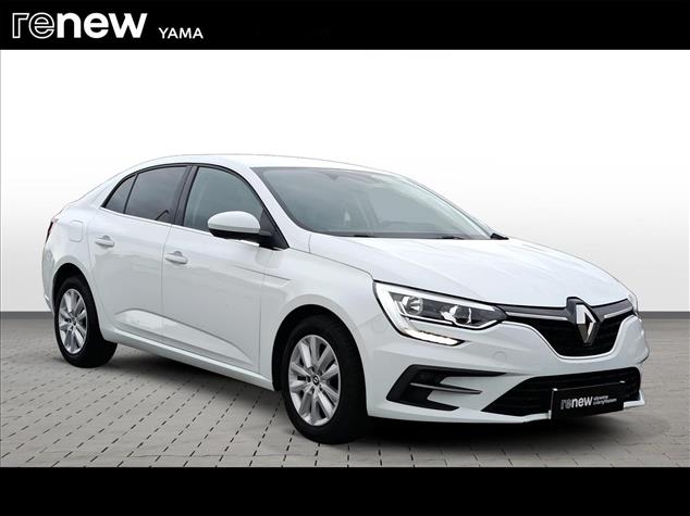 Renault MEGANE Megane 1.3 TCe Evolution 2024