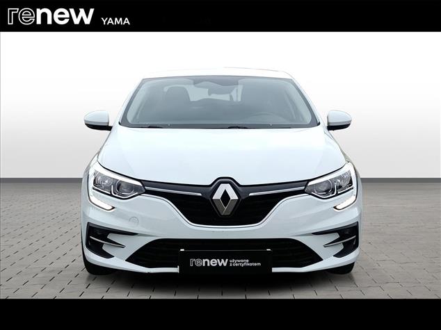 Renault MEGANE Megane 1.3 TCe Evolution 2024