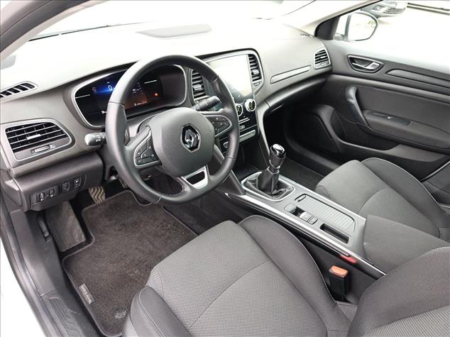 Renault MEGANE Megane 1.3 TCe Evolution 2024