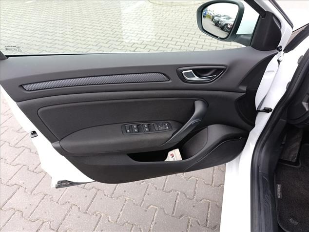 Renault MEGANE Megane 1.3 TCe Evolution 2024