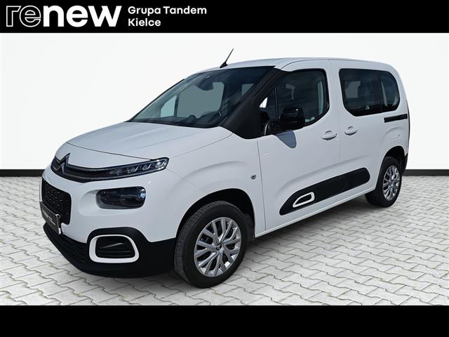 Citroen BERLINGO Berlingo M 1.5 BlueHDI Shine S&S 2023