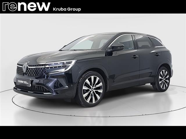 Renault AUSTRAL Austral 1.3 TCe mHEV Techno aut 2025