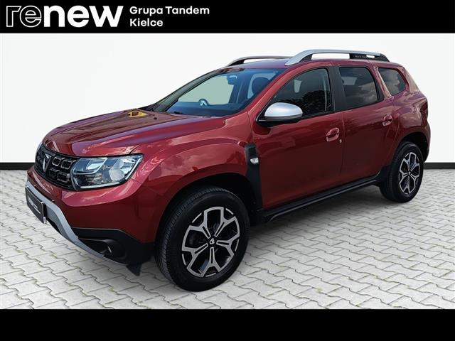 Dacia DUSTER Duster 1.0 TCe Prestige LPG 2020