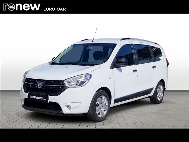 Dacia LODGY Lodgy 1.3 TCe Laureate S&S 2019