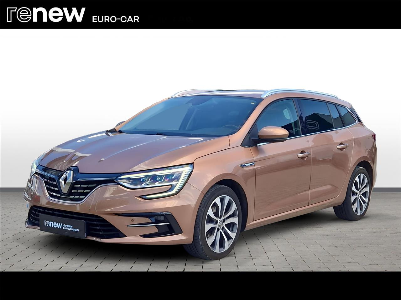 Renault MEGANE Megane 1.3 TCe FAP Intens 2020