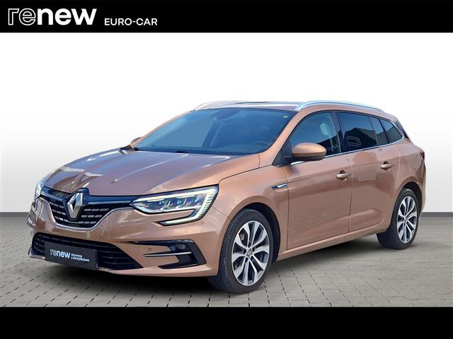 Renault MEGANE Megane 1.3 TCe FAP Intens 2020