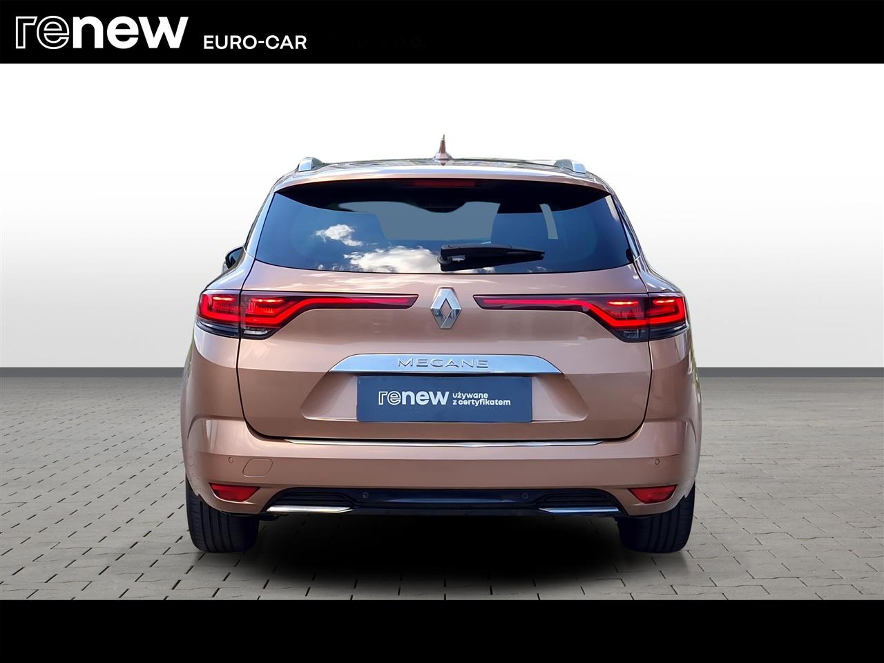 Renault MEGANE Megane 1.3 TCe FAP Intens 2020