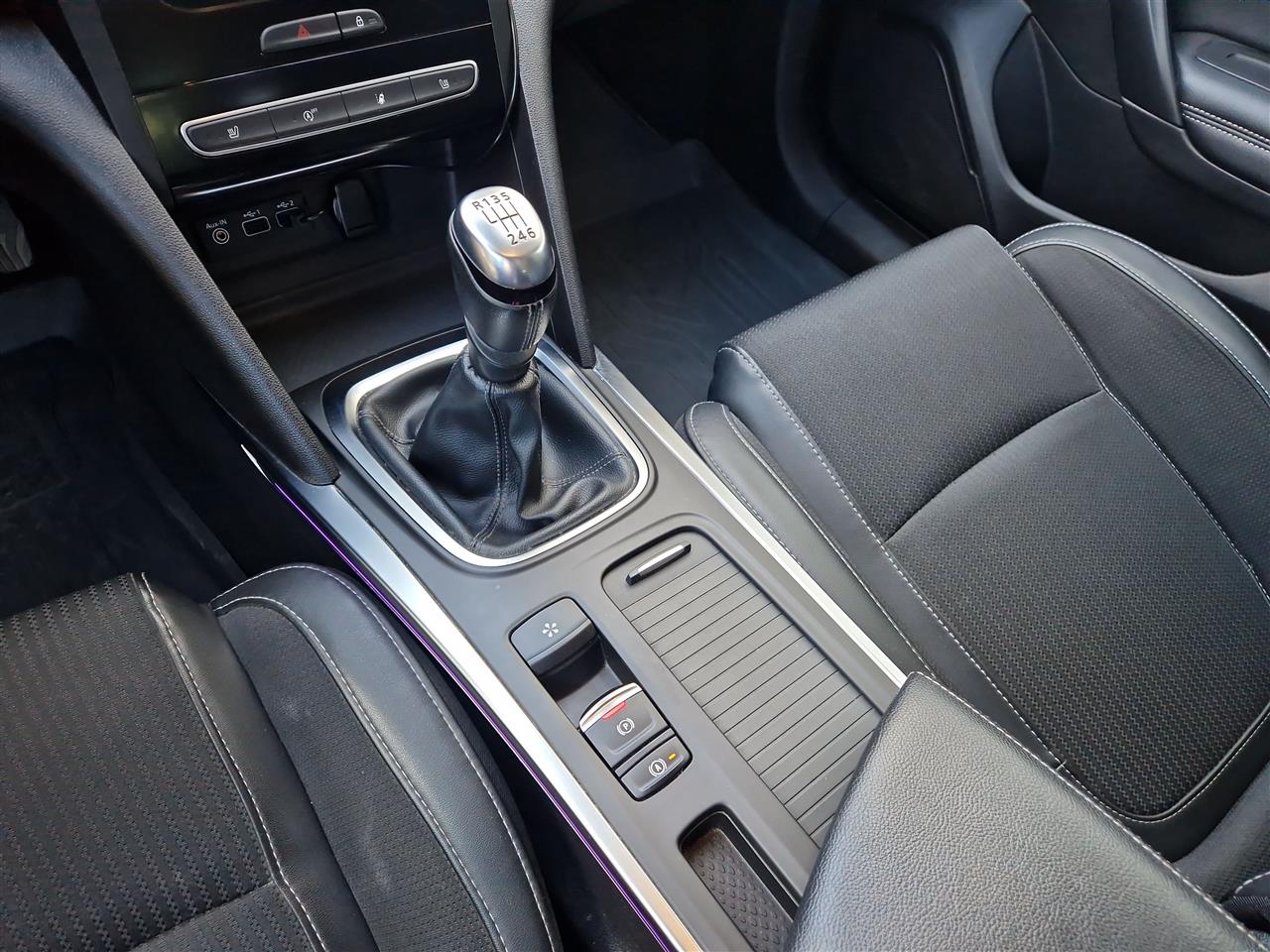 Renault MEGANE Megane 1.3 TCe FAP Intens 2020