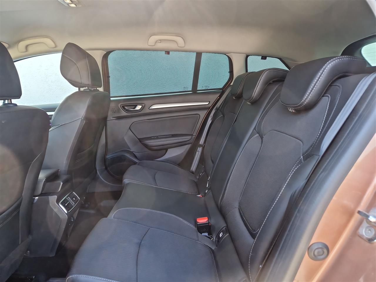 Renault MEGANE Megane 1.3 TCe FAP Intens 2020