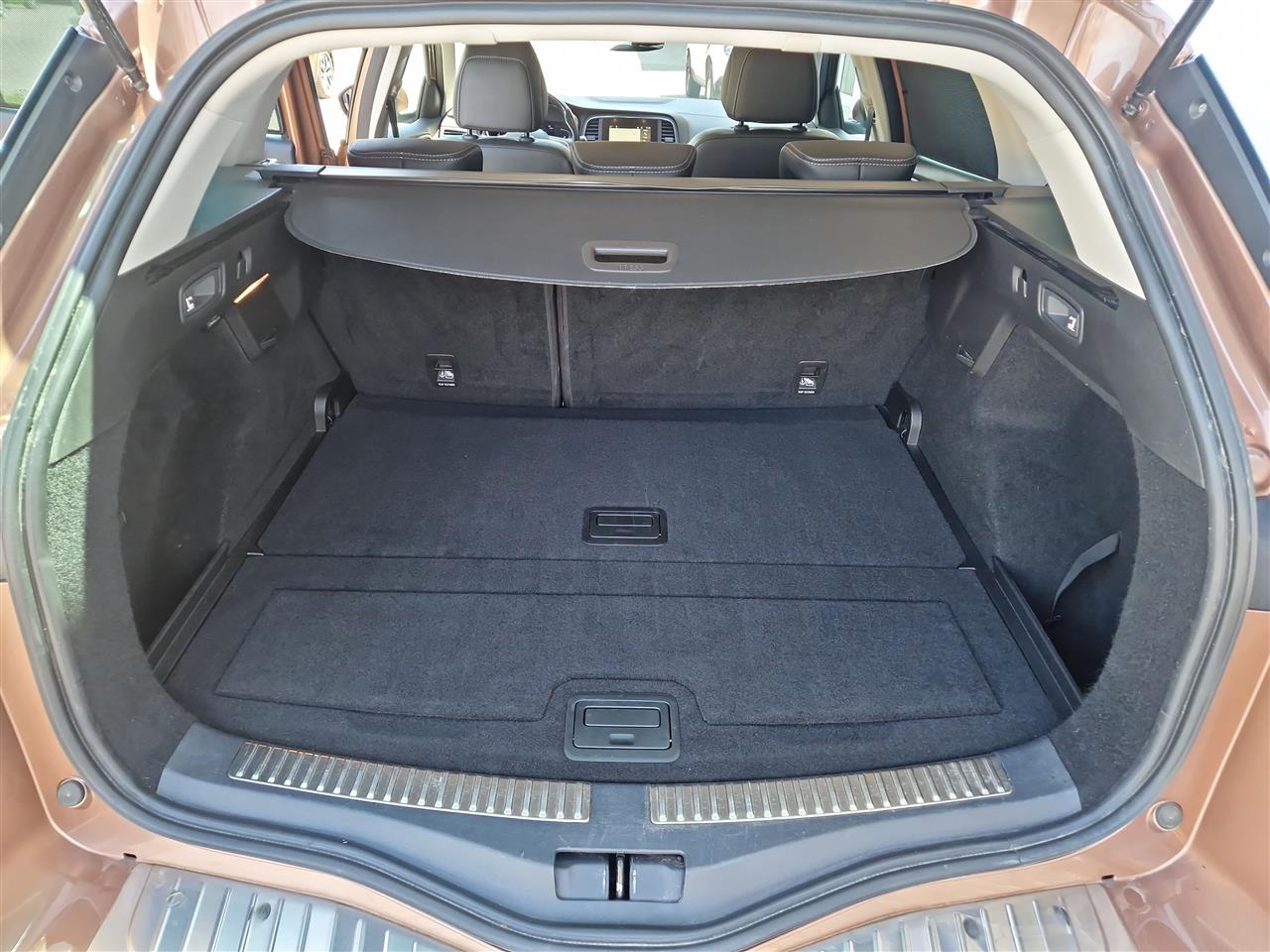 Renault MEGANE Megane 1.3 TCe FAP Intens 2020