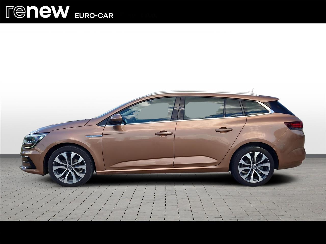 Renault MEGANE Megane 1.3 TCe FAP Intens 2020