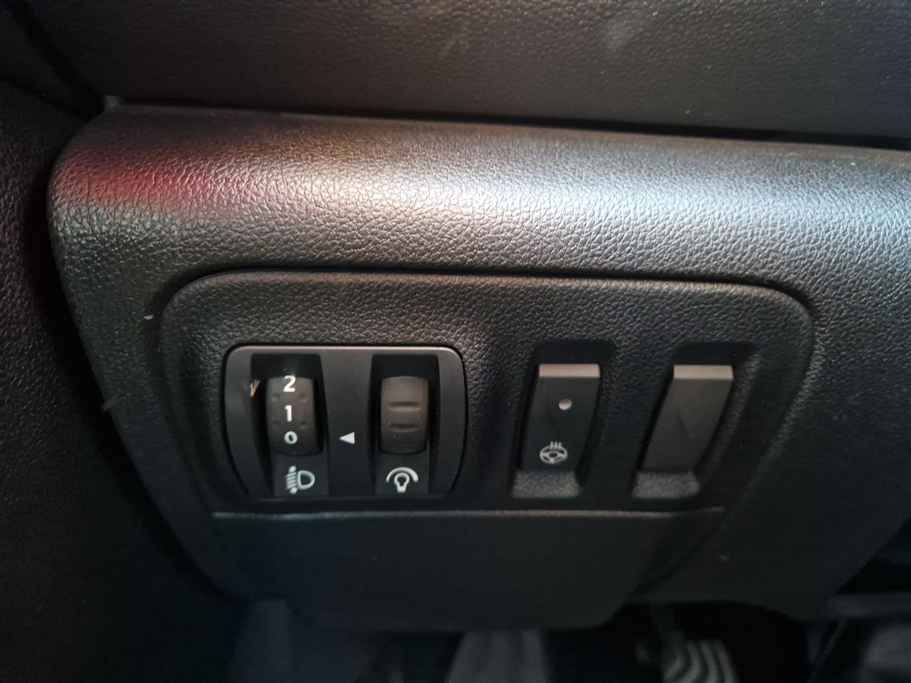 Renault MEGANE Megane 1.3 TCe FAP Intens 2020
