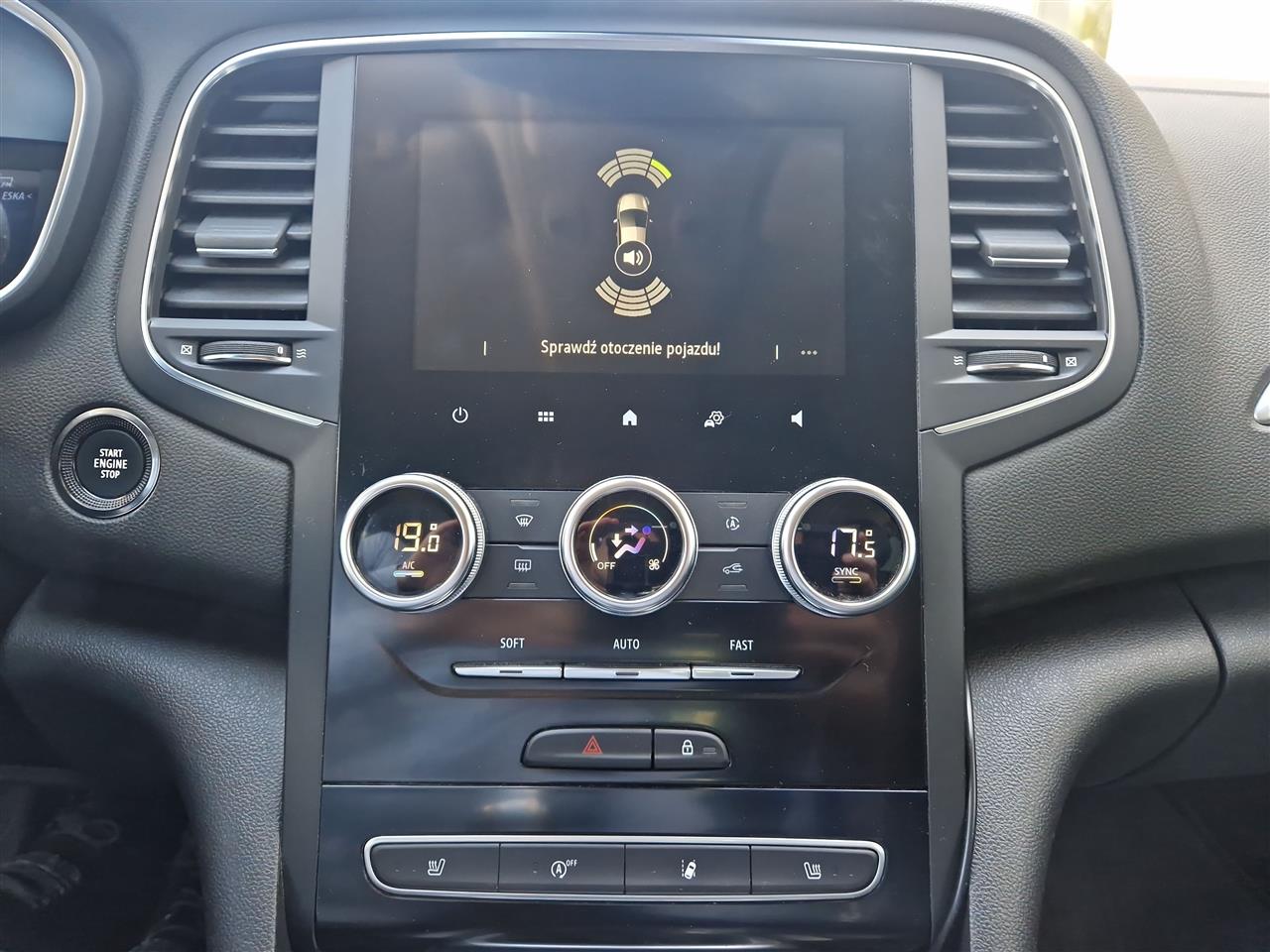 Renault MEGANE Megane 1.3 TCe FAP Intens 2020