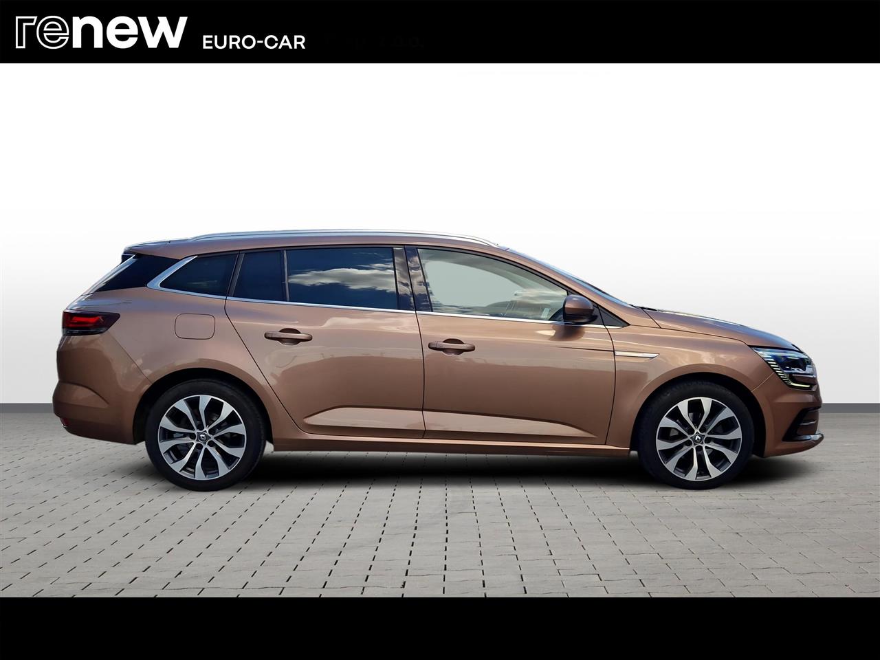 Renault MEGANE Megane 1.3 TCe FAP Intens 2020