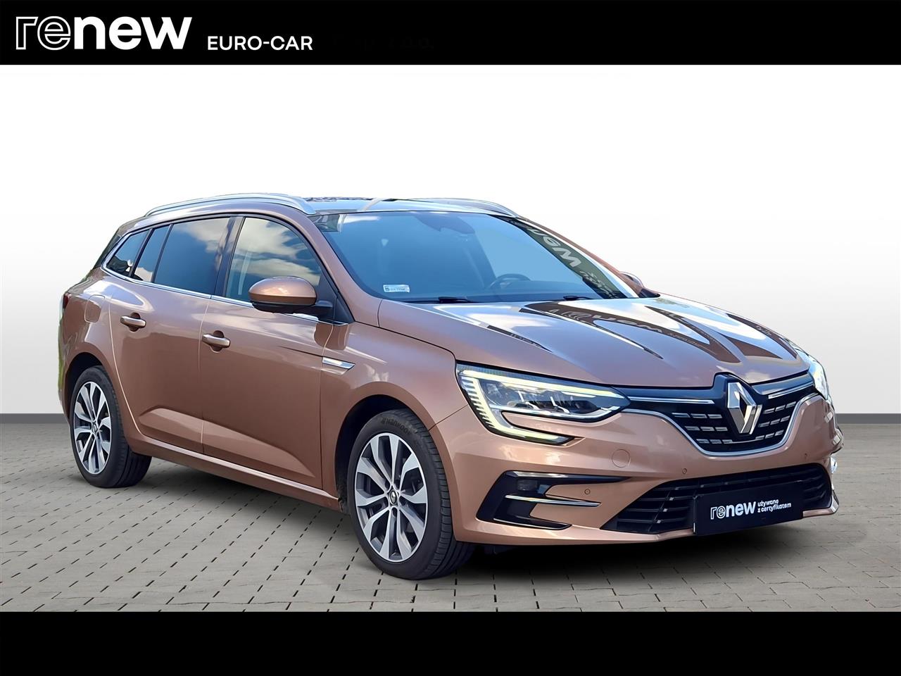 Renault MEGANE Megane 1.3 TCe FAP Intens 2020
