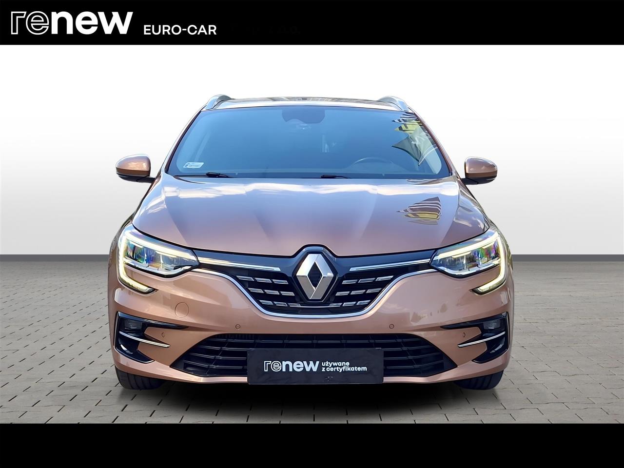 Renault MEGANE Megane 1.3 TCe FAP Intens 2020