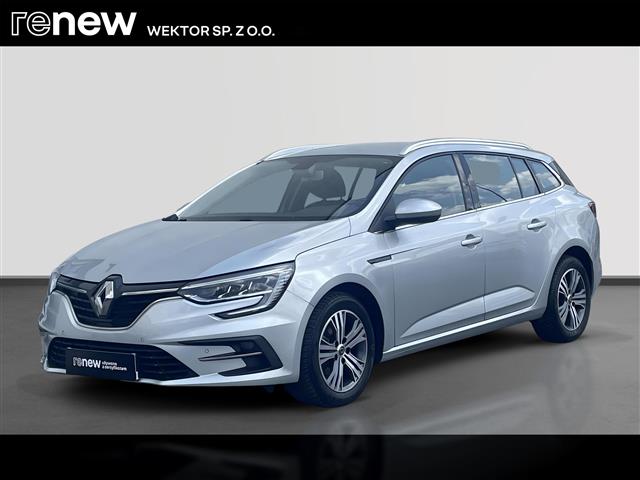 Renault MEGANE Megane 1.3 TCe FAP Zen 2022