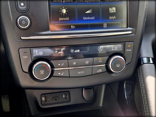 Renault KADJAR Kadjar 1.2 Energy TCe Adventure 2017