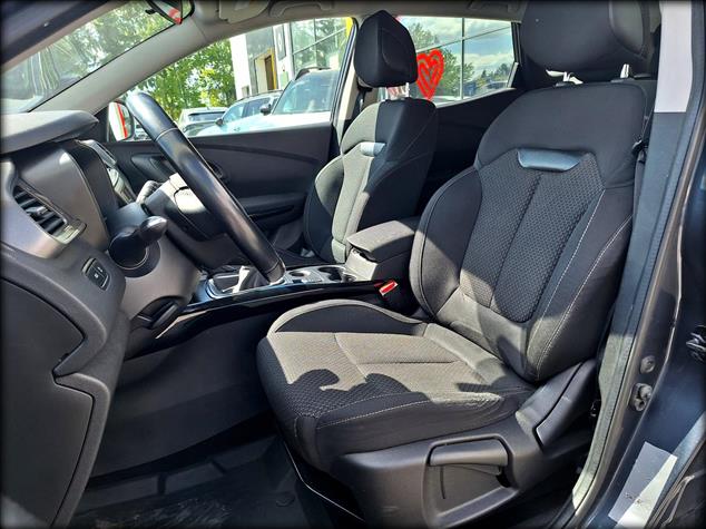 Renault KADJAR Kadjar 1.2 Energy TCe Adventure 2017
