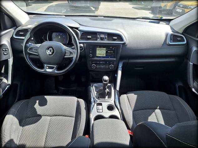 Renault KADJAR Kadjar 1.2 Energy TCe Adventure 2017