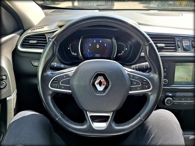 Renault KADJAR Kadjar 1.2 Energy TCe Adventure 2017