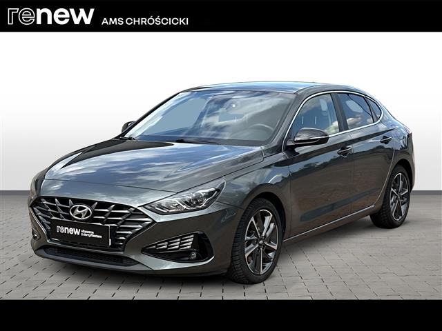 Hyundai I30 i30 Fastback 1.5 T-GDI 48V Executive DCT 2023
