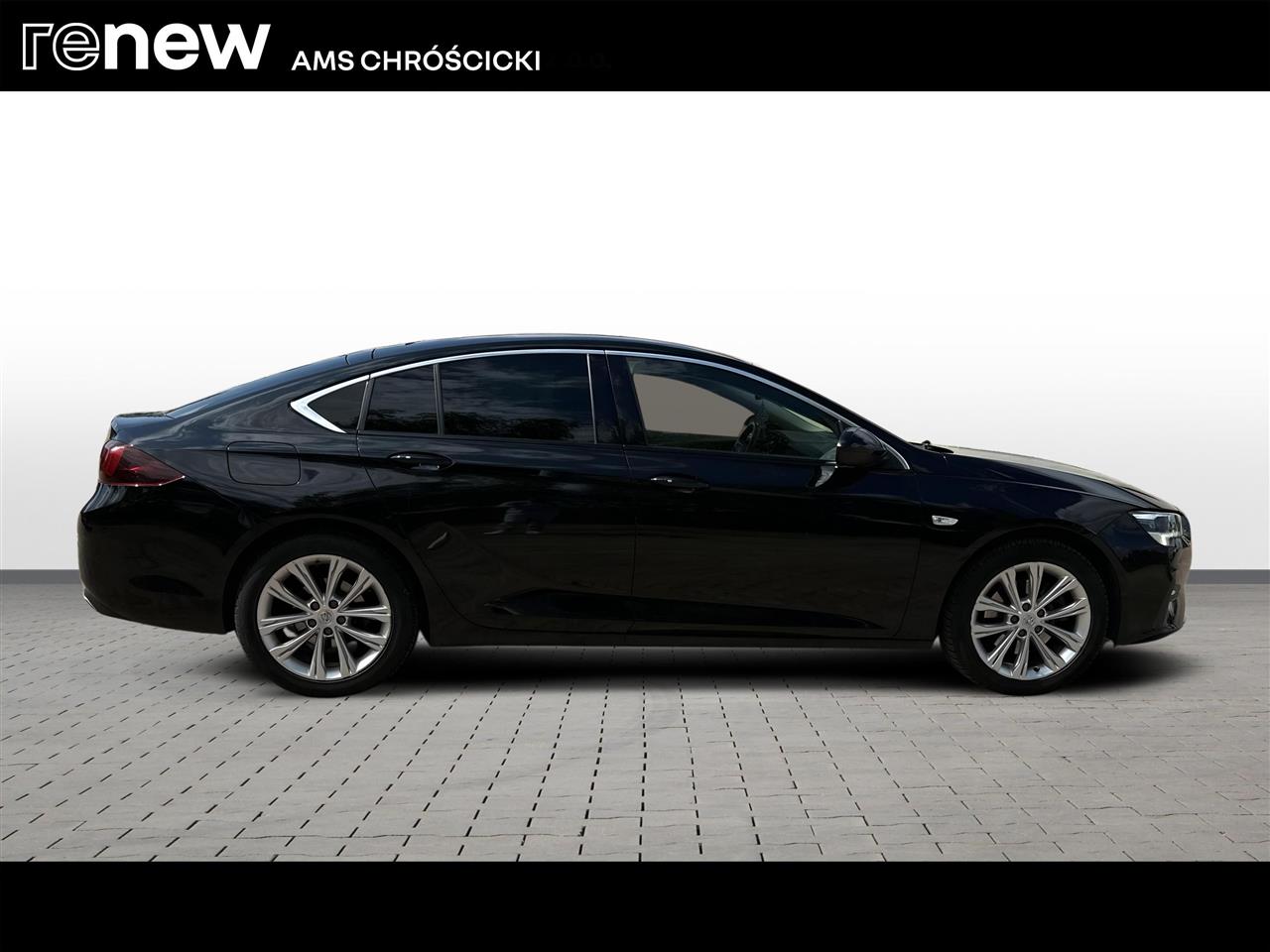 Opel INSIGNIA Insignia 2.0 T GS Line + S&S aut 2021
