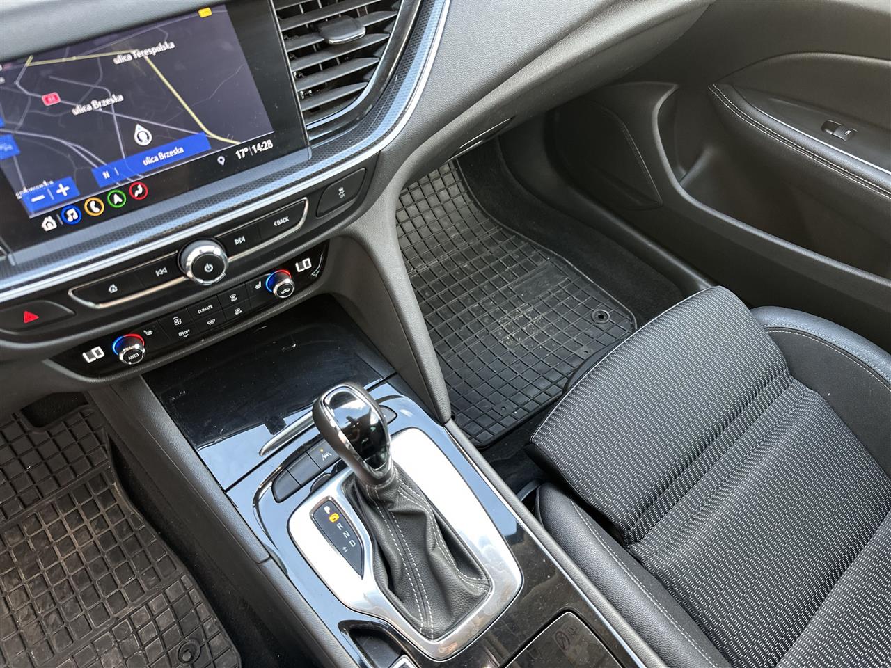 Opel INSIGNIA Insignia 2.0 T GS Line + S&S aut 2021