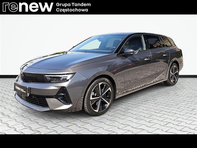 Opel ASTRA Astra VI 1.2 T GS S&S 2025