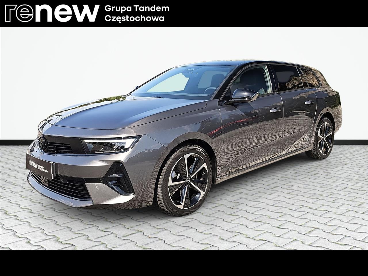 Opel ASTRA Astra VI 1.2 T GS S&S 2025