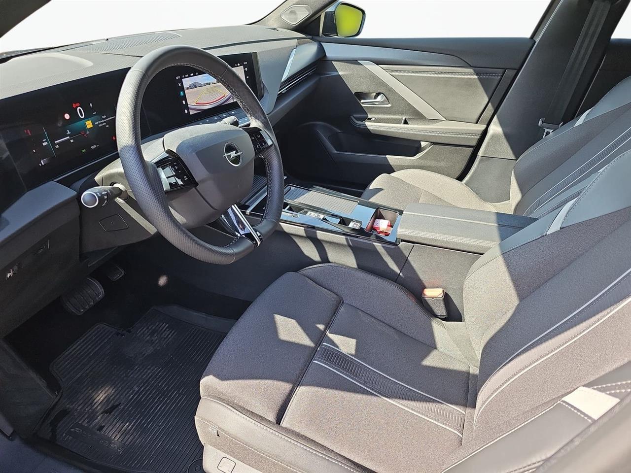 Opel ASTRA Astra VI 1.2 T GS S&S 2025