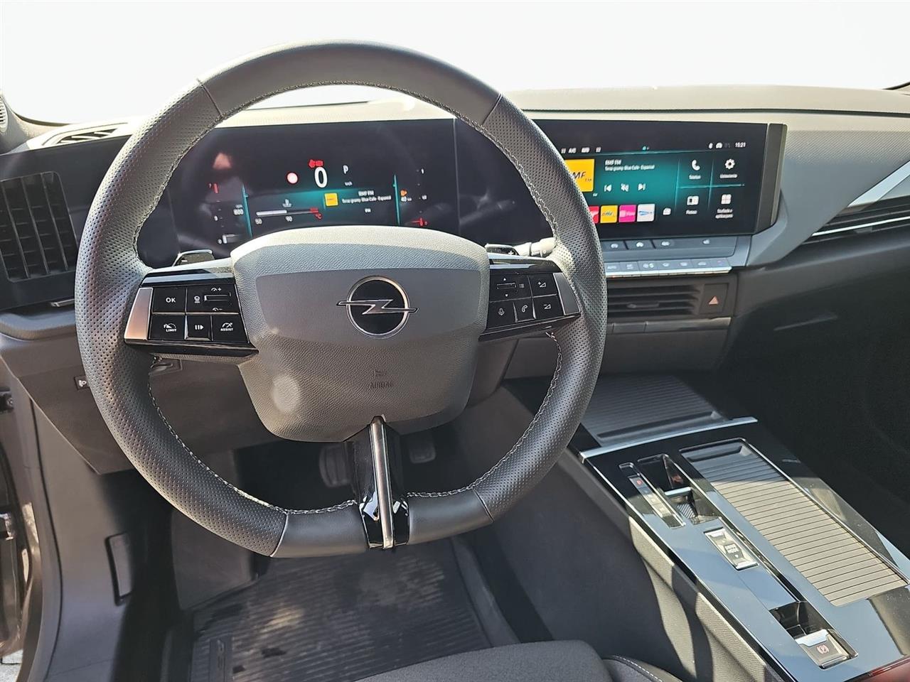 Opel ASTRA Astra VI 1.2 T GS S&S 2025