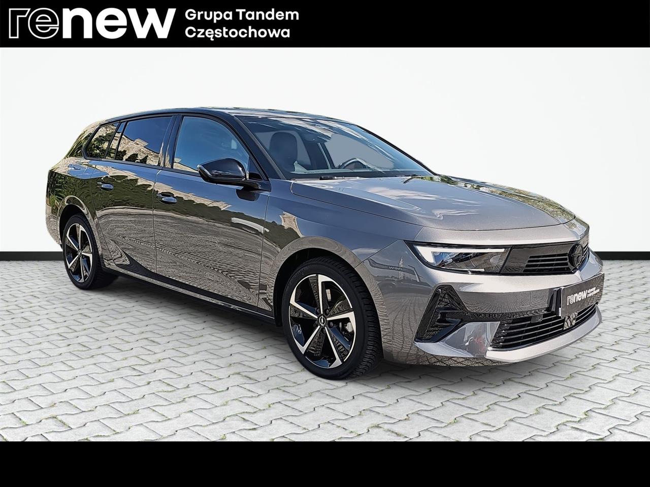 Opel ASTRA Astra VI 1.2 T GS S&S 2025