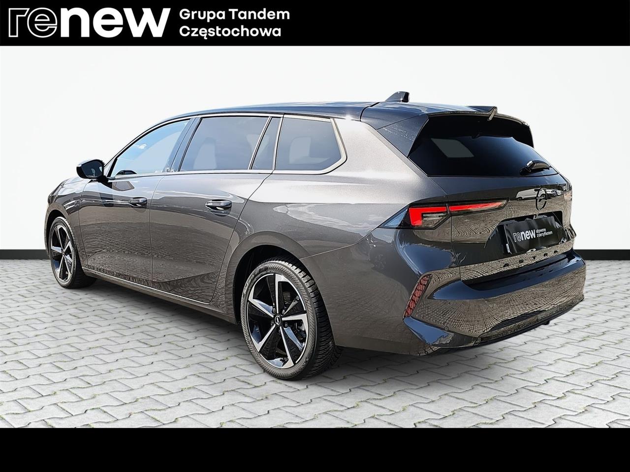 Opel ASTRA Astra VI 1.2 T GS S&S 2025