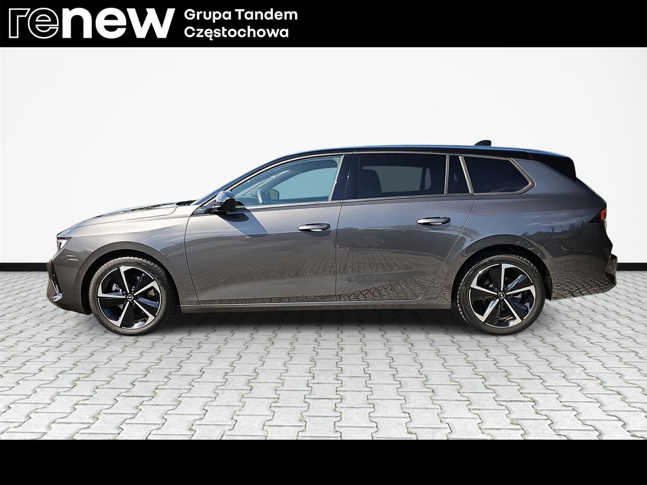 Opel ASTRA Astra VI 1.2 T GS S&S 2025