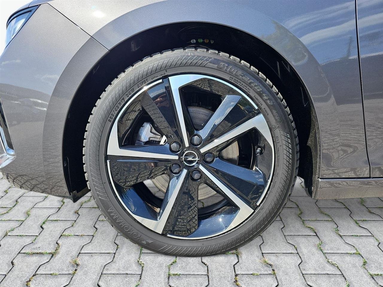 Opel ASTRA Astra VI 1.2 T GS S&S 2025