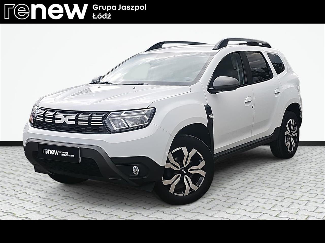 Dacia DUSTER Duster 1.3 TCe Journey 2023