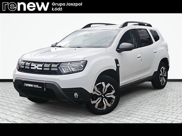 Dacia DUSTER Duster 1.3 TCe Journey 2023