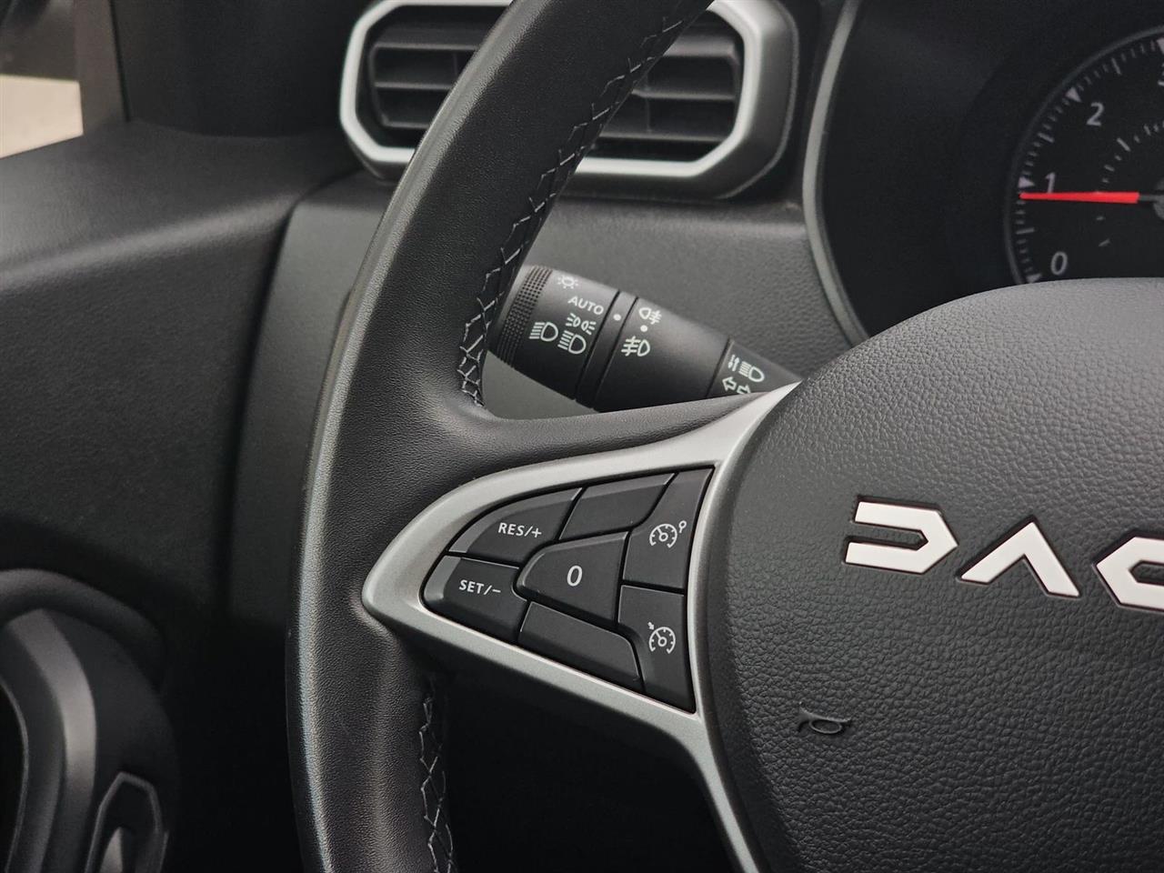 Dacia DUSTER Duster 1.3 TCe Journey 2023