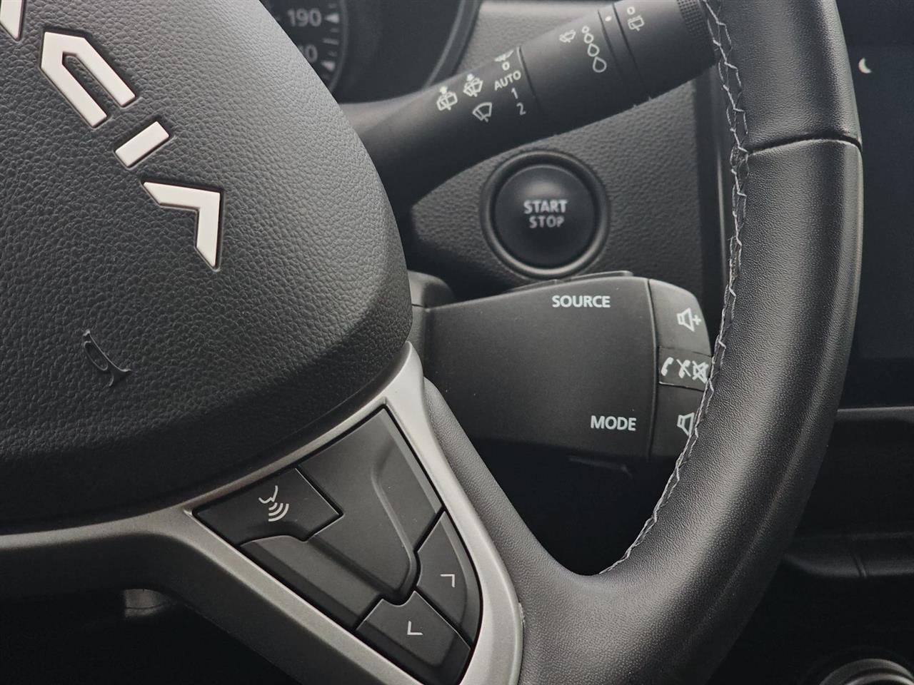 Dacia DUSTER Duster 1.3 TCe Journey 2023